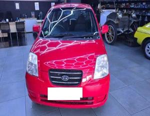 KIA PICANTO 1.1 LX 2007 USADO, con Aire Acondicionado, Volante a la Izquierda/Derecha - Product Image 1