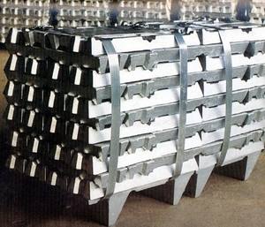 2025-26 ALUMINIUM <b>INGOT</b> 99.9%, <b>ALUMINUM</b> <b>INGOTS</b> FROM Factory - Product Image 2