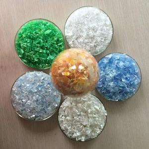 เกล็ด PET ล้างแล้วขายดี - Product Image 1