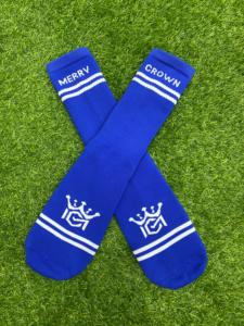 Calcetines deportivos de calidad premium para hombre - Product Image 3