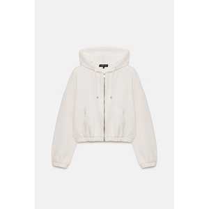 Sudadera Corta con Capucha - Product Image 6