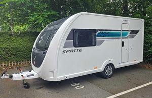 Compre la caravana móvil NU CAMP BAREFOOT Teardrop Trailers Mini Camper 2024 a un precio económico. - Product Image 4