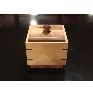 Best Quality Handmade Wooden <b>Storage</b> <b>Box</b> for Jewelry Eco-Friendly Good Price From Indian Supplier - Product Image 5