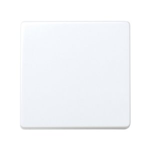Interruttore bianco unipolare (Simon 27 27101-65) - Product Image 1