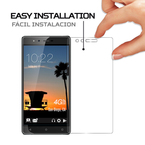 ฟิล์มกันรอยหน้าจอสำหรับ Verykool SL6010 ไซปรัส LTE - Product Image 2