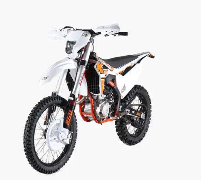2023 Kayos K6EFI 250 250CC démarreur électrique Dirt Bike 4 temps motos en stock à vendre