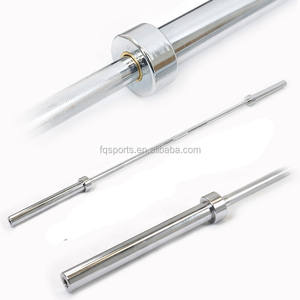 <span class=keywords><strong>Barre</strong></span> d'haltères en acier à ressort argenté 20kg 30kg pour hommes et femmes, équipement <span class=keywords><strong>de</strong></span> fitness commercial durable pour la <span class=keywords><strong>musculation</strong></span>, vente en gros - Product Image 5