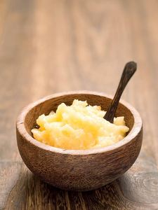 Mantequilla de Ghee de Vaca 99% Pura Original, Natural, Orgánica, Cruda, a Granel, en Venta - Product Image 6
