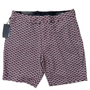 Pantalones Cortos de Golf de Lona Transpirables de Cintura Media de Alta Calidad, Hechos a Medida, Ropa Casual para Hombre Adulto - Product Image 1