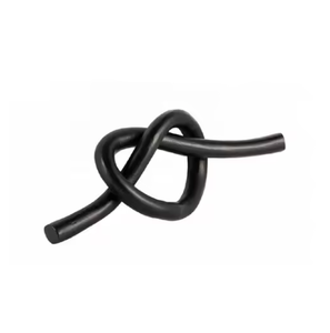 Sculptures en métal argenté au design moderne de luxe Décorations pour la maison et cadeaux de mariage de qualité supérieure - Product Image 5