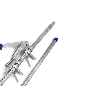 Heavy Duty Lever Action Calf Puller for Effortless Calving | Trusted Veterinary Tools for Animal Breeding - Product Image 4