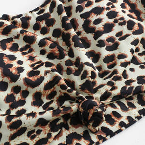 Ensembles de bikini nouvelle conception ensembles de bikini maillots de bain en polyester Spandex ensembles de bikini en vente en ligne - Product Image 5