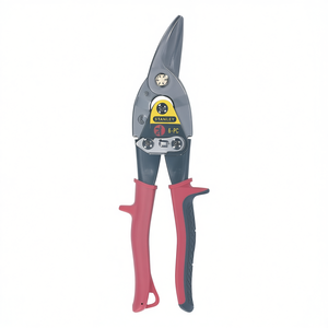 Ciseaux d'aviation Stanley avec levier, ensemble de 6 ciseaux et cisailles - Product Image 2