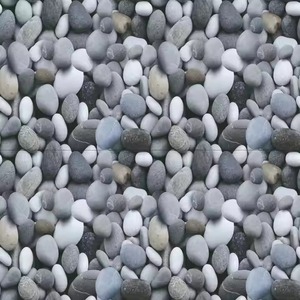 Série numérique Carreaux de céramique numériques émaillés ambrés 300x300mm Salle de bain rustique Balcon extérieur Plancher - Product Image 3