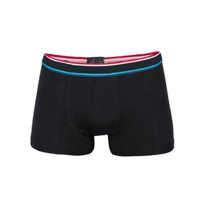 <strong>Premium</strong> Comfort Breathable Cotton 100% Good Quality Men Designer Boxers Fashionable <strong>Underwear</strong> at Wholesale Price - Product Image 4