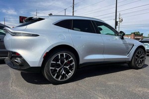Aston Martin DBX 2021 de Construcción Estándar - Product Image 6