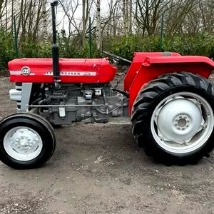 Precio barato Massey Ferguson 135 Tractor para la venta - Product Image 1