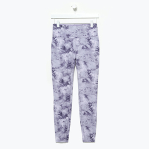 Leggings de Yoga de talla grande XL para mujer, tela transpirable, diseño sin costuras, cintura elástica, patrón sólido, licra, más vendidos - Product Image 4