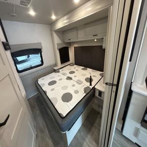 OFERTA: Fletwood Flair 2-8-A Usado del 2024 en Venta - Product Image 1