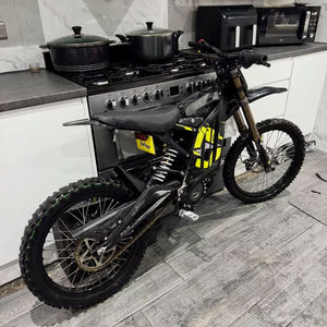 Bicicleta Eléctrica Surron Light Bee X 2025 en Stock, Motor Central de 8000W, Batería de Litio de 60V 40Ah, Lista para Enviar - Product Image 1