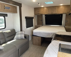 Occasion - 2024 - Coachmen Freedom Express Ultra Lite 192 RBS RV Camper prêt à l'emploi - Product Image 5