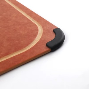 Planche à découper en fibre de bois composite avec planches à découper de cuisine - Product Image 3