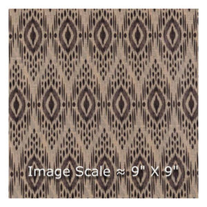 High quality Geometric Digital Printed <b>100</b>% Customizable design style technics and material IND - Product Image 1