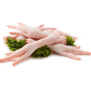 Bulk Frozen <b>Chicken</b> Feet / <b>Chicken</b> Paws For Sale - Product Image 6