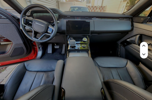 RANGE ROVER SPORT P360 SE DYNAMIC 2023 NEUF D'OCCASION LHD/RHD - Product Image 5