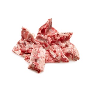 100% Porc congelé conservé Nature fraîche Viande de porc congelée Couleur propre PORC CONGELÉ ORIGINE Disponible Parure de porc congelée 40 60 - Product Image 3