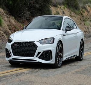 HYBEE 2024 RS5 V6 Turboalimentado V6 Autos Usados con 2 Años de Garantía - Product Image 1