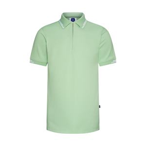 Polos pour hommes en tissu respirant de bonne qualité polos pour femmes sacs en poly vêtements pour femmes fabriqués au Vietnam en vente en gros - Product Image 2