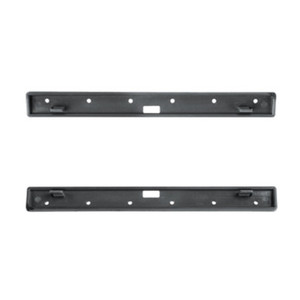Coppia Adattatore Life Q Per Living 7 Moduli - Product Image 1