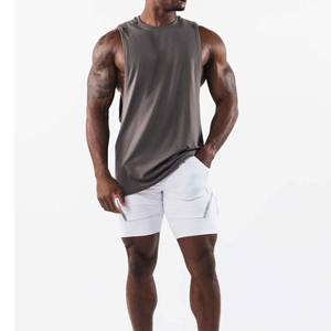 Professionnel fabriqué meilleur à la mode de haute qualité hommes débardeur prix raisonnable fortement recommandé meilleure vente hommes débardeur - Product Image 3