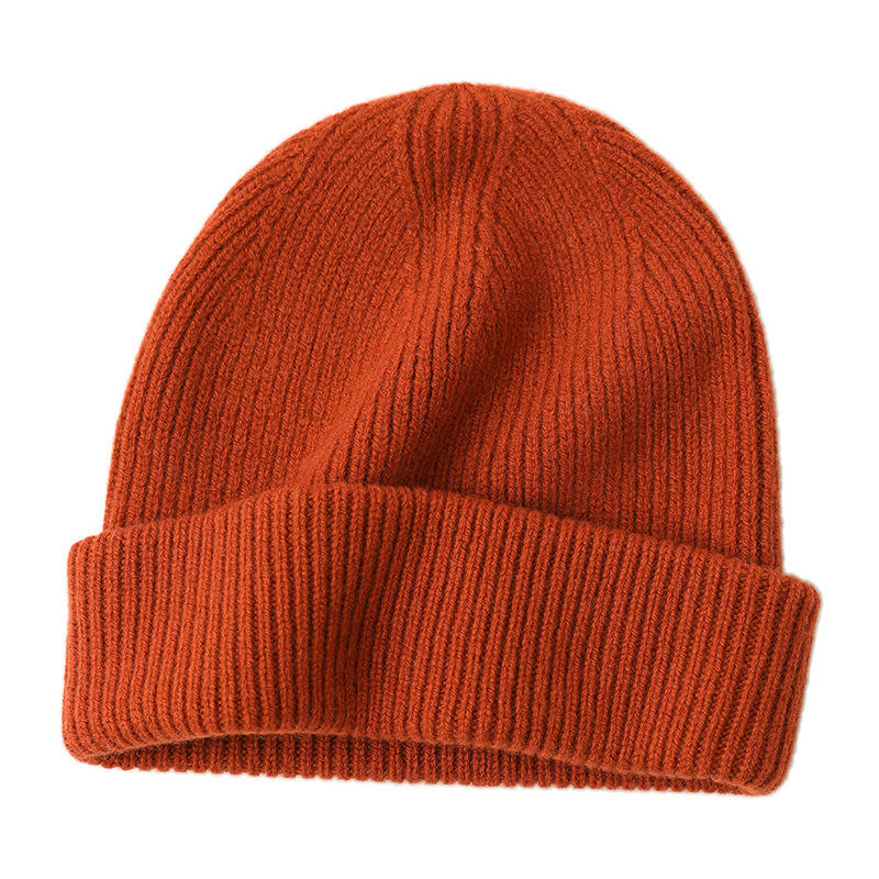 Erracotta orange