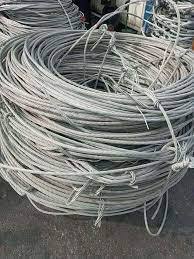 Fil d'aluminium pur à 99 %, en vrac, à vendre - Product Image 5