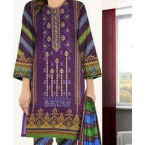 Latest Pakistani Women's Shalwar Kameez <b>Dress</b> Solid Color Woolen <b>Shawl</b> With Floral Pattern Casual Silk Party <b>Dress</b> From Pakistan - Product Image 5