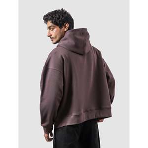 เฟรนช์ เทอร์รี่ ซิปเปอร์ พลัม เอสเซนเชียล โปรดักส์ - Product Image 6