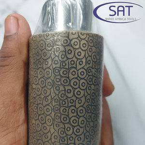 Sat vàng bạc cán nhà máy cán Máy tấm dây cán máy - Product Image 4