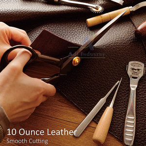 Ciseaux de tailleur en caoutchouc souple pour la maison Ciseaux de tailleur pour la maison de qualité supérieure - Product Image 4