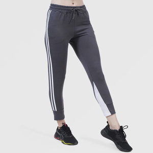 Seamless Solid Yoga Pants Workout Leggings Soft Stretchy Quick Dry Custom Activewear Gym High Elastic Waist Yoga Leggings - Product Image 5