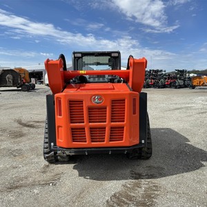 2024 acheter maintenant entièrement hydraulique Kubota Skid Steer Compact Tract Loader Heavy Duty Équipement de qualité supérieure en stock - Product Image 3
