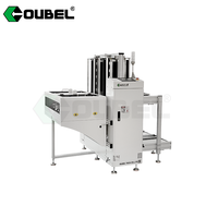 Limpiador de Plasma Industrial para Semiconductores, Máquina Inteligente Mini LED para Pretratamiento de Pasta de Soldar OUBEL