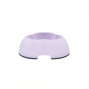 Ciotola per Animali Domestici in Acciaio Inox e Plastica, Prodotta da Azienda Professionale di Ciotole e Mangiatoie per Cani e Gatti - Product Image 2