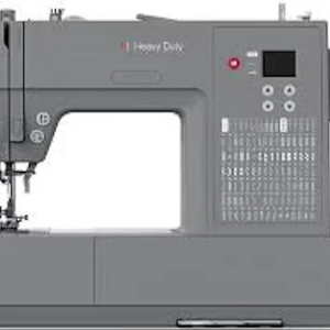 Machine à coudre informatisée de haute qualité, neuve, très résistante, 6800C - Product Image 1