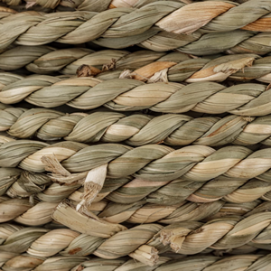 Cordon en herbe de mer naturelle écologique 5 mm, matériau brut de qualité supérieure, durable, pour l'artisanat, les meubles, les paniers, prix de gros d'usine - Product Image 5