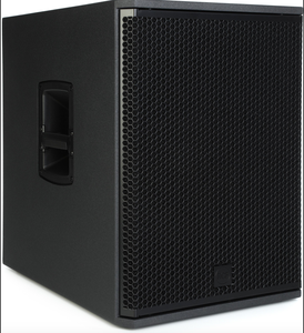 ซับวูฟเฟอร์ SUB 705-AS MK3 ขนาด 15 นิ้ว แบบแอคทีฟ/แพสซีฟ ระดับมืออาชีพ กำลังขับ 1400 วัตต์ พีค พกพาสะดวก - Product Image 2