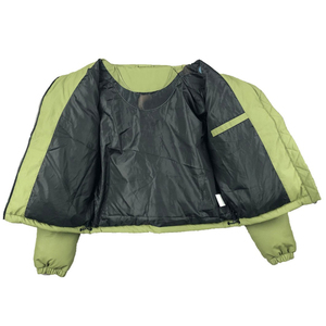 Servicio OEM, Chaquetas para Hombre al por Mayor, Diseño Personalizado, Chaquetas para Hombre, Última Tendencia, Nuevo Diseño, Chaqueta de Secado Rápido para Hombre - Product Image 4