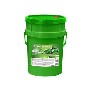 DVX Alpha Foam pH Neutral - Champú para Pulir Autos en Cubeta (20 kg) - Product Image 1