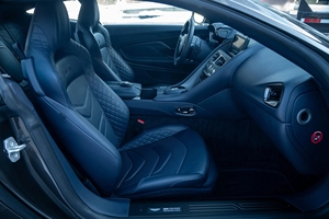Aston-Martin D B S Coupé 770 Ultimate 2023, un best-seller - Product Image 6